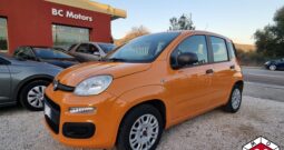 FIAT PANDA 1.0 HYBRID 70 CV