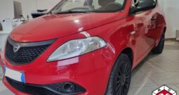 LANCIA YPSILON 1.0 HYBRID 70 CV SILVER