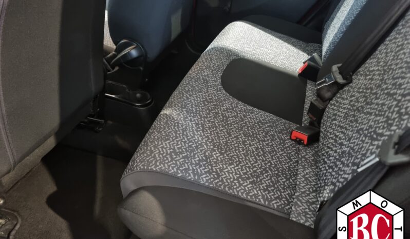LANCIA YPSILON 1.0 HYBRID 70 CV SILVER pieno