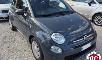 FIAT 500 1.0 HYBRID 70 CV pieno