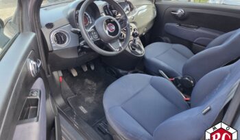 FIAT 500 1.0 HYBRID 70 CV pieno