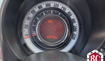 FIAT 500 1.0 HYBRID 70 CV pieno