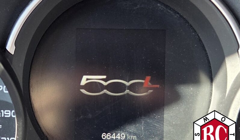 FIAT 500L 1.3 MJT 95 CV SPORT pieno