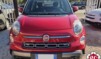 FIAT 500L 1.3 MJT 95 CV SPORT pieno