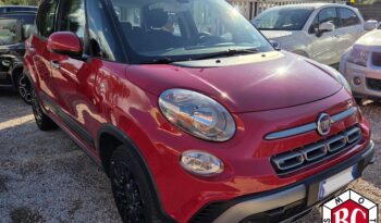 FIAT 500L 1.3 MJT 95 CV SPORT pieno