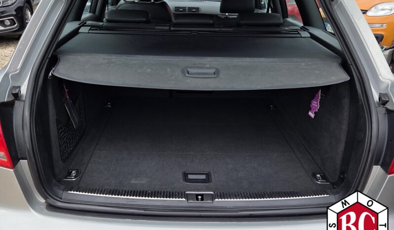AUDI A4 AVANT 2.0 TDI 170 CV SLINE pieno
