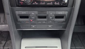 AUDI A4 AVANT 2.0 TDI 170 CV SLINE pieno