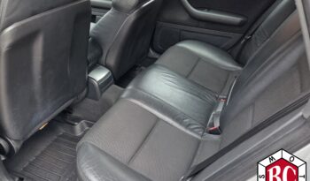 AUDI A4 AVANT 2.0 TDI 170 CV SLINE pieno