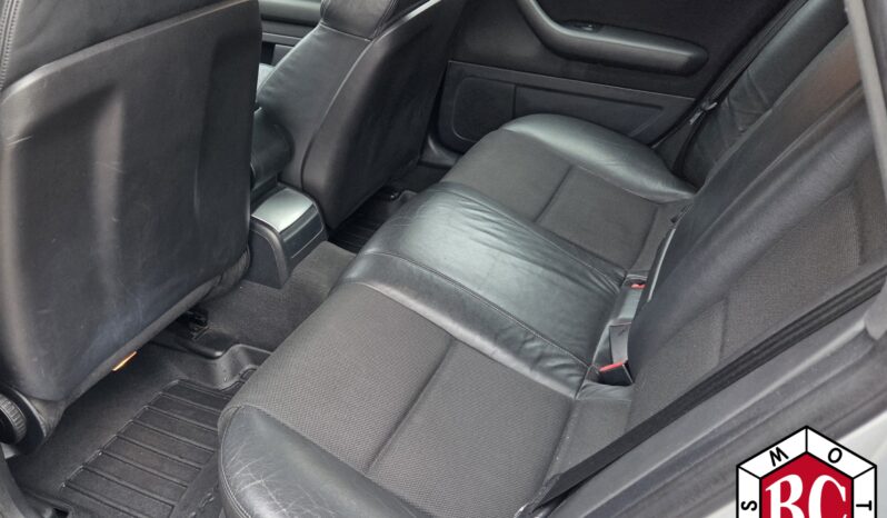AUDI A4 AVANT 2.0 TDI 170 CV SLINE pieno