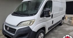 FIAT DUCATO 2.3 MJT 130 CV