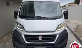 FIAT DUCATO 2.3 MJT 130 CV pieno