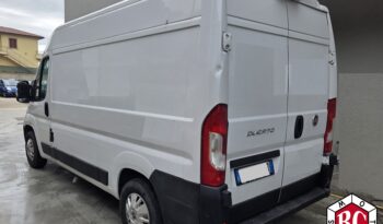 FIAT DUCATO 2.3 MJT 130 CV pieno