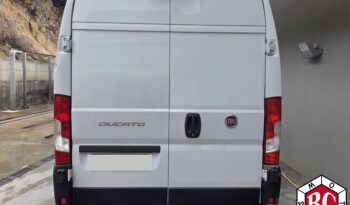 FIAT DUCATO 2.3 MJT 130 CV pieno