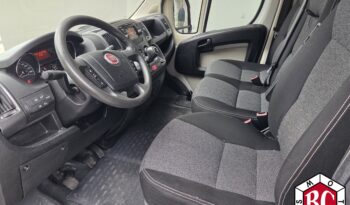 FIAT DUCATO 2.3 MJT 130 CV pieno
