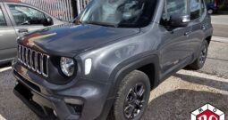 JEEP RENEGADE 1.0 120 CV LONGITUDE