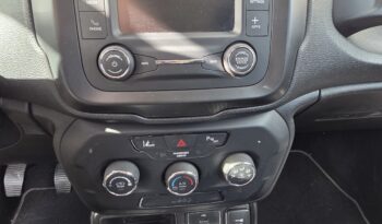 JEEP RENEGADE 1.0 120 CV LONGITUDE pieno
