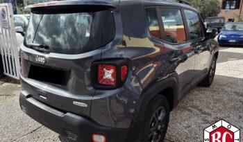JEEP RENEGADE 1.0 120 CV LONGITUDE pieno