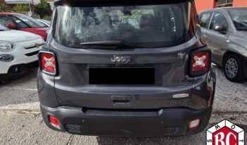 JEEP RENEGADE 1.0 120 CV LONGITUDE pieno