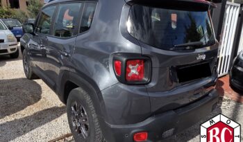 JEEP RENEGADE 1.0 120 CV LONGITUDE pieno