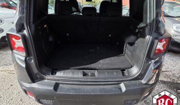 JEEP RENEGADE 1.0 120 CV LONGITUDE pieno