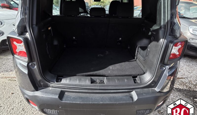 JEEP RENEGADE 1.0 120 CV LONGITUDE pieno