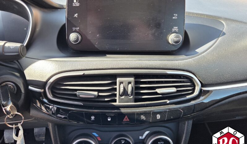 FIAT TIPO SW 1.6 MJT 130CV CITY SPORT pieno