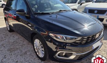 FIAT TIPO SW 1.6 MJT 130CV CITY SPORT pieno