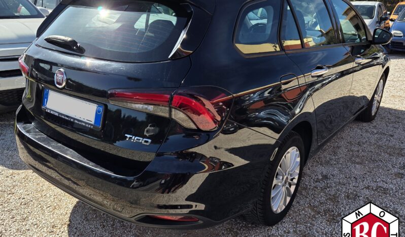 FIAT TIPO SW 1.6 MJT 130CV CITY SPORT pieno