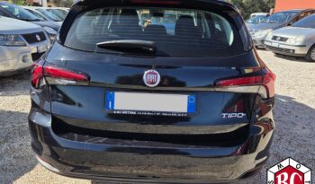 FIAT TIPO SW 1.6 MJT 130CV CITY SPORT pieno