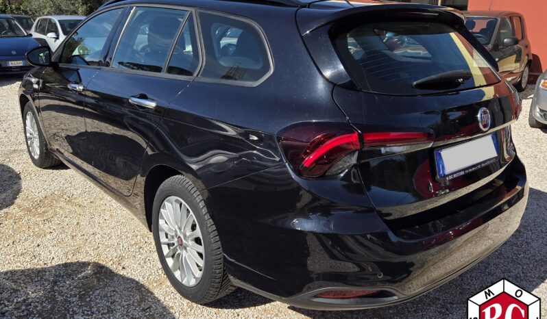 FIAT TIPO SW 1.6 MJT 130CV CITY SPORT pieno