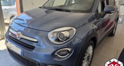 FIAT 500X 1.3 MJT 95 CV BUSINESS