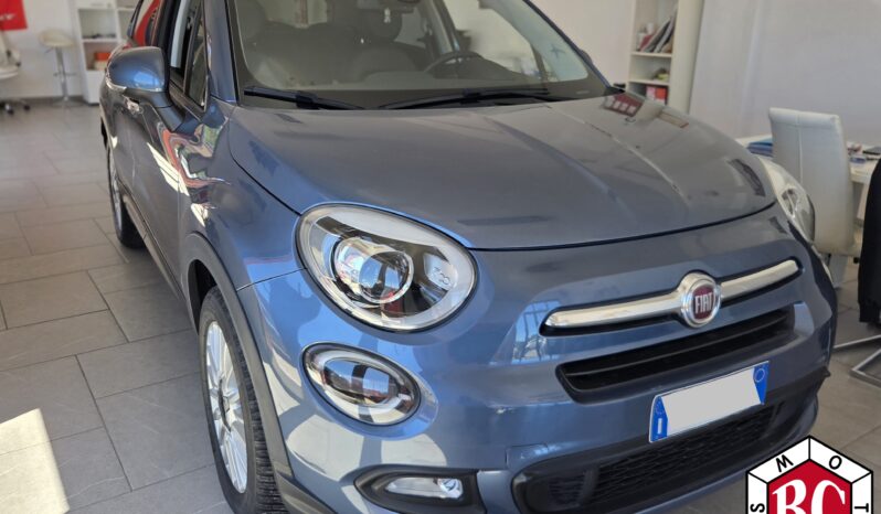 FIAT 500X 1.3 MJT 95 CV BUSINESS pieno
