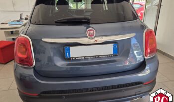 FIAT 500X 1.3 MJT 95 CV BUSINESS pieno