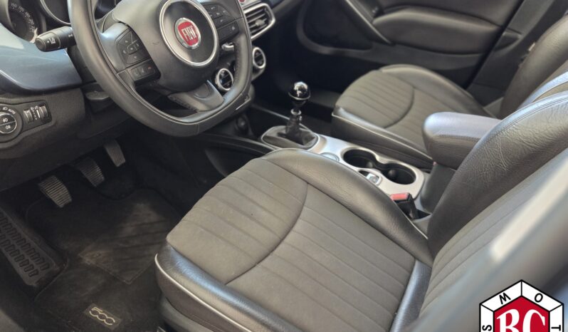 FIAT 500X 1.3 MJT 95 CV BUSINESS pieno