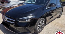 MERCEDES CLASSE B 200D EXECUTIVE