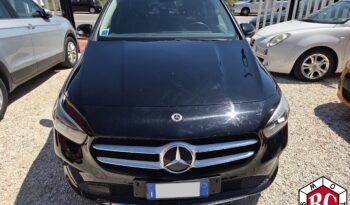 MERCEDES CLASSE B 200D EXECUTIVE pieno