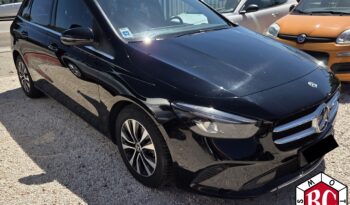 MERCEDES CLASSE B 200D EXECUTIVE pieno