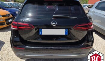 MERCEDES CLASSE B 200D EXECUTIVE pieno