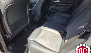 MERCEDES CLASSE B 200D EXECUTIVE pieno