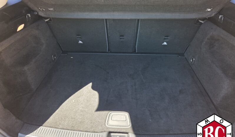 MERCEDES CLASSE B 200D EXECUTIVE pieno