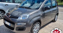 FIAT PANDA 1.0 HYBRID 70 CV