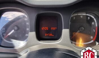 FIAT PANDA 1.0 HYBRID 70 CV pieno
