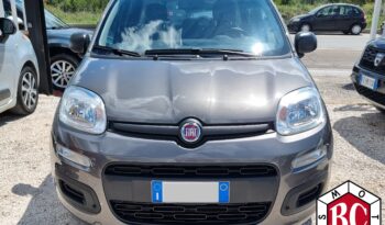 FIAT PANDA 1.0 HYBRID 70 CV pieno