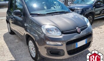FIAT PANDA 1.0 HYBRID 70 CV pieno