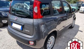 FIAT PANDA 1.0 HYBRID 70 CV pieno