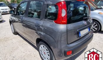 FIAT PANDA 1.0 HYBRID 70 CV pieno