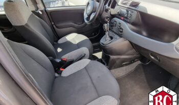 FIAT PANDA 1.0 HYBRID 70 CV pieno