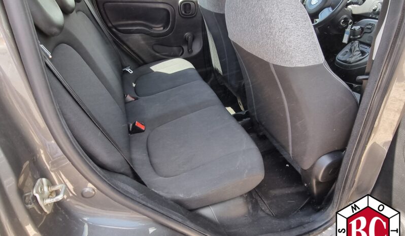 FIAT PANDA 1.0 HYBRID 70 CV pieno