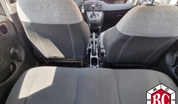 FIAT PANDA 1.0 HYBRID 70 CV pieno